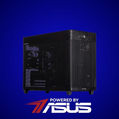 14. Actina PBA 7600X/32GB/1TB/RTX5070/750W