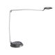 MAUL 8202195 lampa stołowa 8 W LED Srebrny