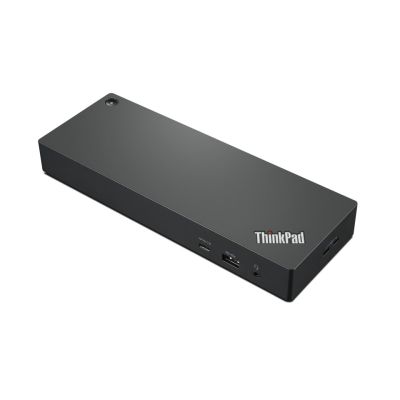 14. Lenovo ThinkPad Thunderbolt 4 Dock Workstation Dock