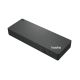 14. Lenovo ThinkPad Thunderbolt 4 Dock Workstation Dock