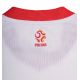 5. Koszulka Nike Junior Polska Stadium Home IO8593-100