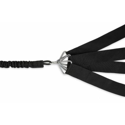 13. P1 - DBX Strength Harness -  Rezystor prędkości  - Uprząż treningowa - Ekspander zapaśniczy