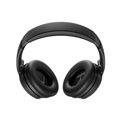 6. Słuchawki Bose QuietComfort Headphones Black