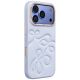 2. Etui UNIQ Coehl Cloude Magnetic Charging na iPhone 18 Pro / 17 Pro - niebieskie