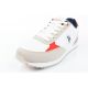 23. Buty sportowe U.S. Polo ASSN. M UP21M48062-WHI-RED01