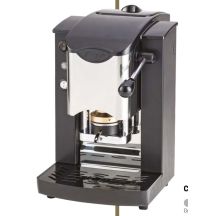 Faber Italia Slot Inox Półautomatyczny Ekspres do kawy na strączki 1,3 l