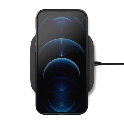 12. Thunder Case elastyczne pancerne etui pokrowiec iPhone 13 Pro Max zielony