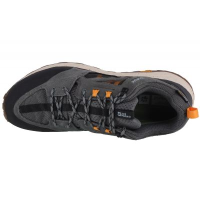 3. Buty Jack Wolfskin Terraquest Texapore Low M 4056401-4143