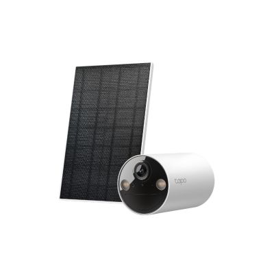 TP-Link Tapo C410 Kit Tubowa Kamera bezpieczeństwa IP Zewnętrzna 2304 x 1296 px Sufit / Ściana