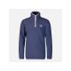 Bluza dziecięca ROSSIGNOL Jr Strawpile Fleece Hz niebieska