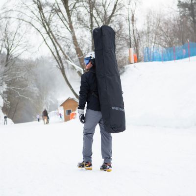 12. Pokrowiec na snowboard Meteor Hielo 17329