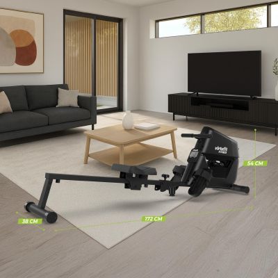 32. VIRTUFIT WIOŚLARZ ROW 1.0