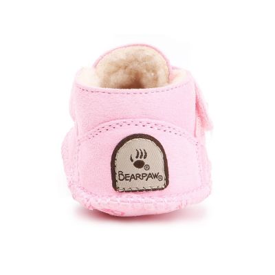 5. Buciki niemowlęce BearPaw Jr Skylar2071I