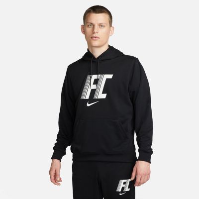 5. Bluza Nike F.C Flc M DV9757 010