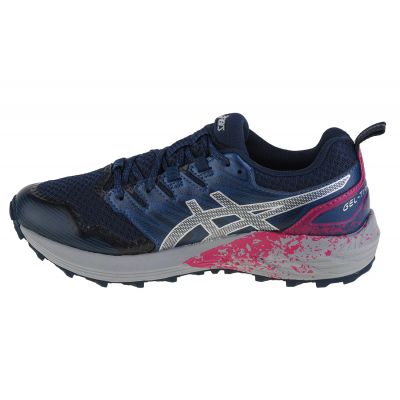 2. Buty do biegania Asics Gel-Trabuco Terra W 1012A902-403