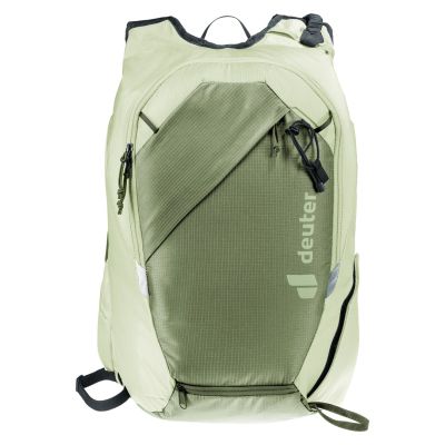 2. Deuter Updays 24 SL plecak Plecak sportowy Zielony Poliamidowy, Ripstop