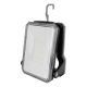 8. Ansmann WL2000R-ECO Czarny, Szary LED 48 W