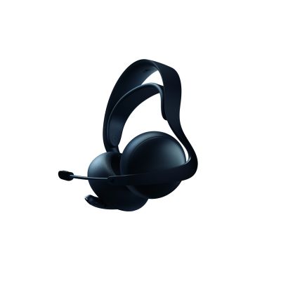 9. SONY PS5 ELITE Wireless Headset black