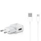 2. Ładowarka sieciowa Samsung EP-TA200EWE USB-A 15W z kablem EP-DR140AWE USB-A - USB-C (OOB Bulk - opakowanie zastępcze) - biała