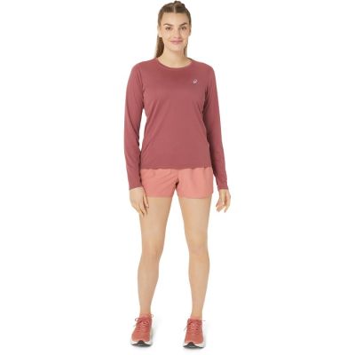 10. Koszulka Asics Core LS Top W 2012C333-601