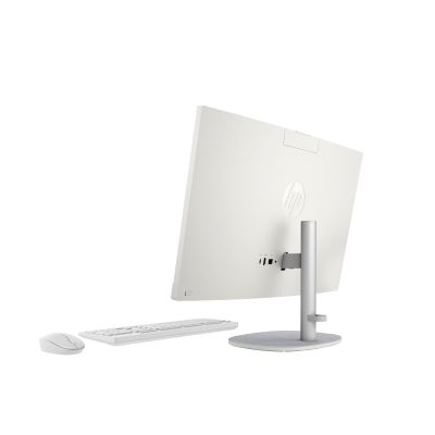 3. HP 24-cr0332nw AIO Ryzen 7 7730U 23.8"FHD IPS AG 250nits 16GB DDR4 SSD512 Radeon 680M LAN Win11 2Y Shell White