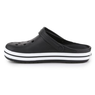 4. Klapki Crocs Crocband M 11016-001