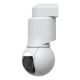 7. Kamera Ubiquti UniFi G6 PTZ White (UVC-G6-PTZ-W) 8MP 3840 x 2160 (16:9) IP66 IK04 24W
