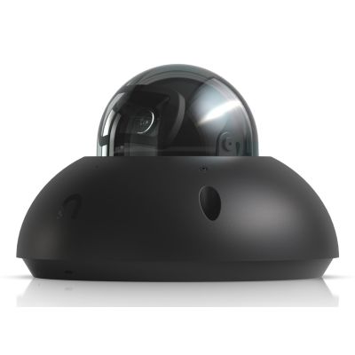 2. Ubiquiti G6 Dome Kopułowa Kamera bezpieczeństwa IP Wewnętrz i na wolnym powietrzu 3840 x 2160 px Sufit / Ściana