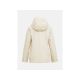 3. Kurtka PEAK PERFORMANCE W Whitelight APX Jacket piaskowy