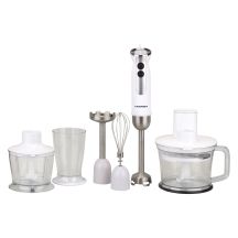 Blender ręczny Blaupunkt HBD-801WH ( 1000W ; biały )