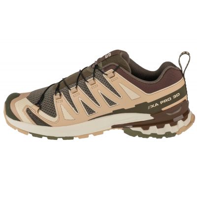 2. Buty do biegania Salomon XA Pro 3D v9 GTX M L47583300