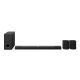 27. Soundbar LG S95TR 9.1.5 kan. 810W Bluetooth 5.1 Dolby Atmos Czarny