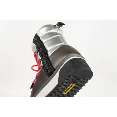 7. Buty D.Franklin W DFSH371006-SILV