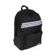 3. Plecak adidas Classic 3-Stripes Horizontal JZ3321