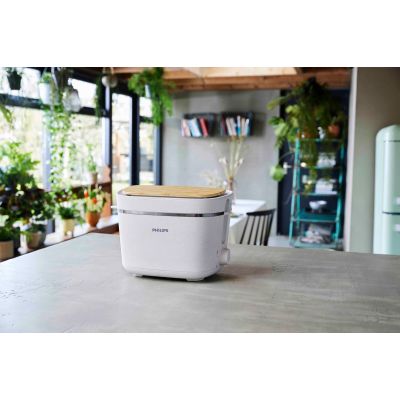12. Toster PHILIPS HD 2640/10