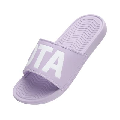 3. Kubota klapki pro 2.0 jasnofioletowe K25SS-111-001-10-1