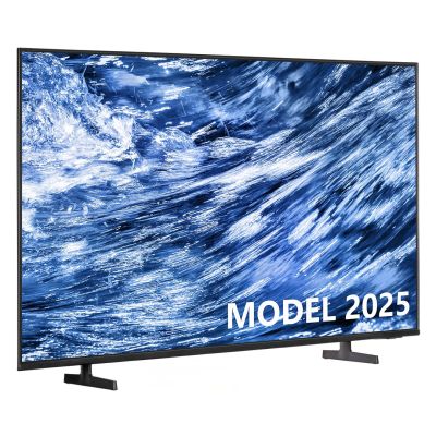 2. Telewizor Samsung UE55U8072FUXXH LED 55'' 4K Ultra HD Tizen Q-Symphony DVB-T2 Czarny (MODEL 2025)