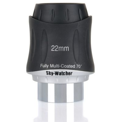 Okular Sky-Watcher SWA-70 22 mm 2"