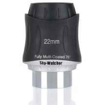 Okular Sky-Watcher SWA-70 22 mm 2"