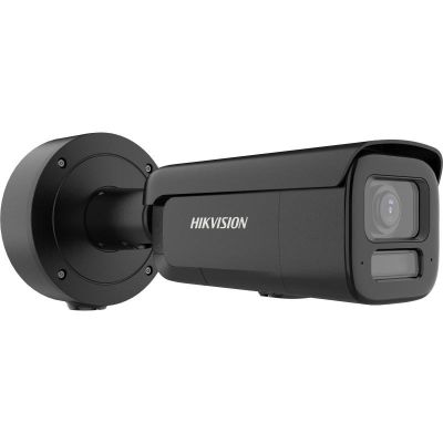 2. DS-2CD26166G3-IZS2UY/SL(2812)eFBLACK Kamera IP 16MP Hikvision