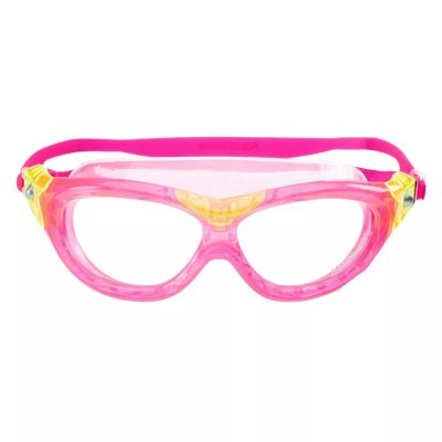 2. Okulary pływackie Aquawave Flexa Jr 92800407479