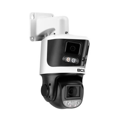 2. Kamera IP obrotowa 4Mpx BCS-L-PSIP24810SCR7L3-Ai2