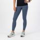 Rogelli legginsy damskie FELICITY niebieskie XL