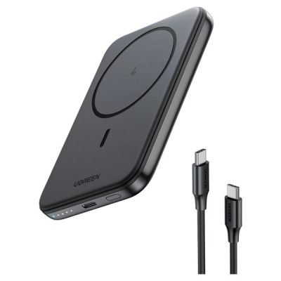 2. Ładowarka Power Bank PB560 5000mAh 15W MagSafe