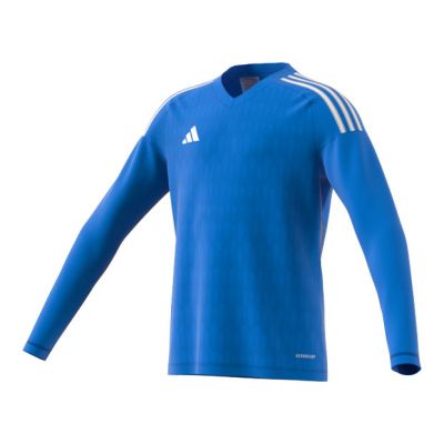 Bluza bramkarska adidas Junior Tiro 23 Competition HK7692
