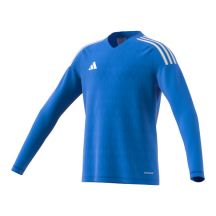 Bluza bramkarska adidas Junior Tiro 23 Competition HK7692