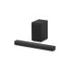 2. Soundbar LG S40T 2.1 300W Dolby Digital Czarny