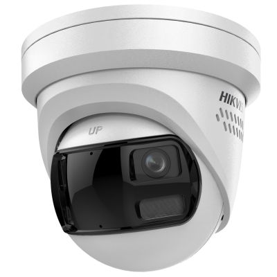 2. DS-2CD2343G2P-LISU/SL(180°)(O-STD) Kamera HIKVISION