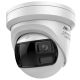 2. DS-2CD2343G2P-LISU/SL(180°)(O-STD) Kamera HIKVISION