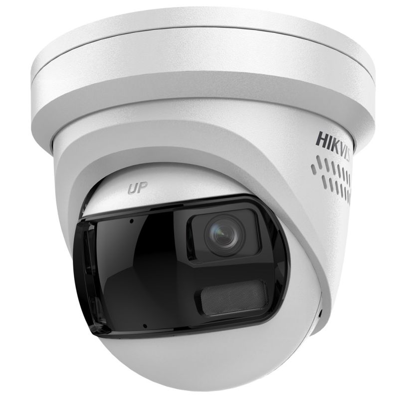 2. DS-2CD2343G2P-LISU/SL(180°)(O-STD) Kamera HIKVISION